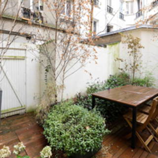 Espace indépendant 100 m² 15 postes Location bureau Rue Vicq d'Azir Paris 75010 - photo 14